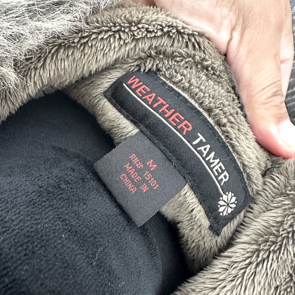 Weather Tamer Jacket - Picture 3 of 4